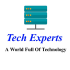 Tech Experts Main simgesi