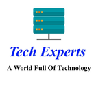 Tech Experts Main Zeichen