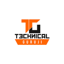 Techenical Guruji Giveaways aplikacja