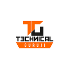 Techenical Guruji Giveaways icône