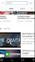 TECHGAMING screenshot 1