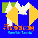 Techinical manoj APK