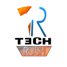 آیکون‌ Tech Rush