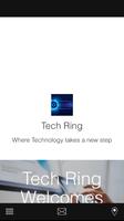 Tech Ring Affiche