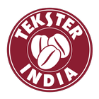TekSter India Zeichen