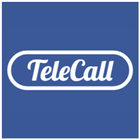 TeleCall biểu tượng