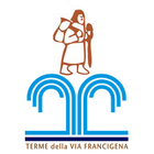 Terme della Via Francigena ไอคอน