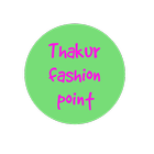 Thakur fashion point icon