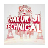 Thakur Ji Technical ikona