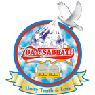 7TH DAY SABBATH-icoon