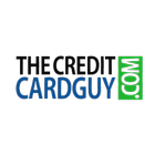 THE CREDIT CARD GUY أيقونة