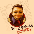 The Albanian Comedy icône