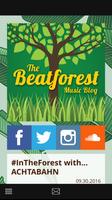 The Beatforest poster