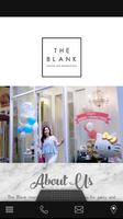 The Blank Hong Kong ポスター