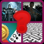 The game guess APK