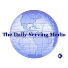 The Daily Serving Media ícone