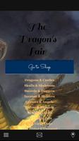 The Dragon's Lair Affiche