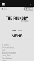 The Foundry NZ 截图 2