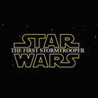 The First Stormtrooper 图标