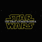 The First Stormtrooper icon