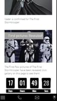 The First Stormtrooper 截图 1