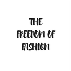 The Freedom of Fashion Zeichen