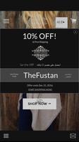 TheFustan poster