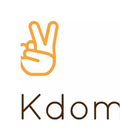 The Kdom Shop アイコン