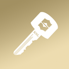 The KSL Key icon