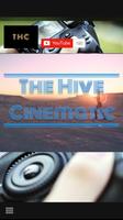 The Hive Cinematic Affiche