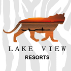 The lake view resort app 圖標