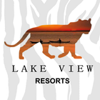 The lake view resort app icon