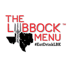 The Lubbock Menu 图标