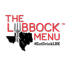 The Lubbock Menu आइकन