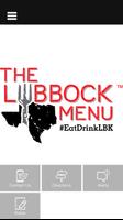 The Lubbock Menu syot layar 1