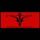 The Luciferian Apotheca ikon