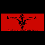 The Luciferian Apotheca icono