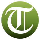 The Madera Tribune simgesi
