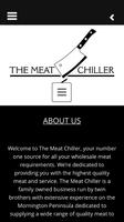 The Meat Chiller ảnh chụp màn hình 1