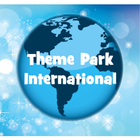 Theme Park International アイコン