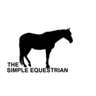 The Simple Equestrian 아이콘