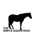 The Simple Equestrian ไอคอน
