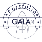 The Portfolio Gala simgesi