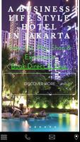 The Park Lane Jakarta Poster