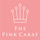 The Pink Carat icon