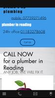 the plumbing factor पोस्टर