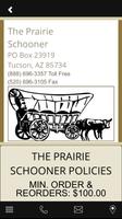 The Prairie Schooner imagem de tela 2