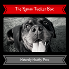 The Raww Tucker Box أيقونة