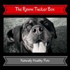The Raww Tucker Box ícone