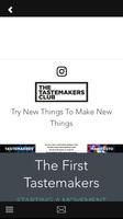 The Tastemakers Club syot layar 1